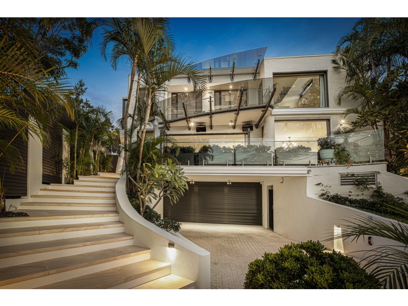 1 Pretoria Avenue, Mosman NSW 2088