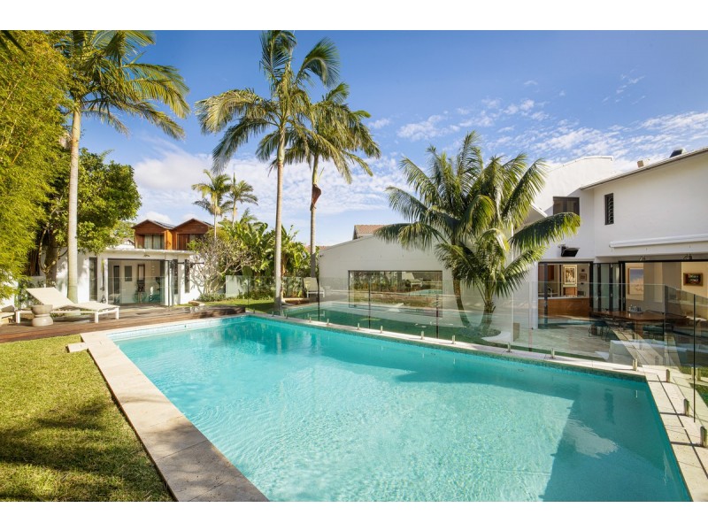 1 Pretoria Avenue, Mosman NSW 2088