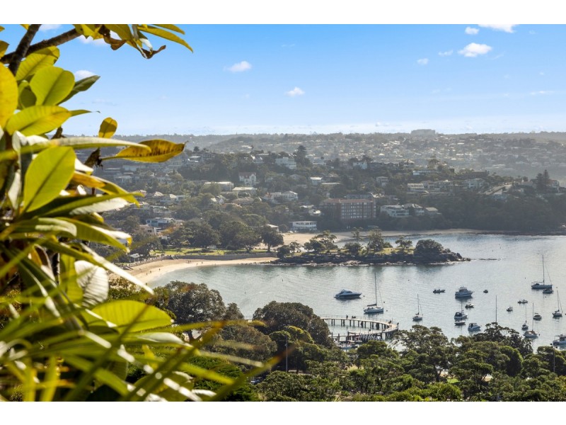 1 Pretoria Avenue, Mosman NSW 2088