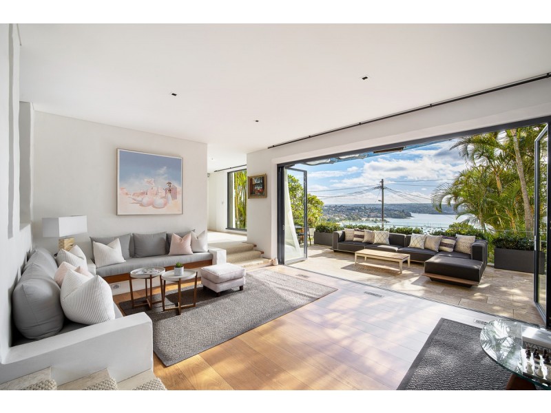 1 Pretoria Avenue, Mosman NSW 2088