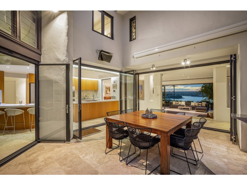 1 Pretoria Avenue, Mosman NSW 2088