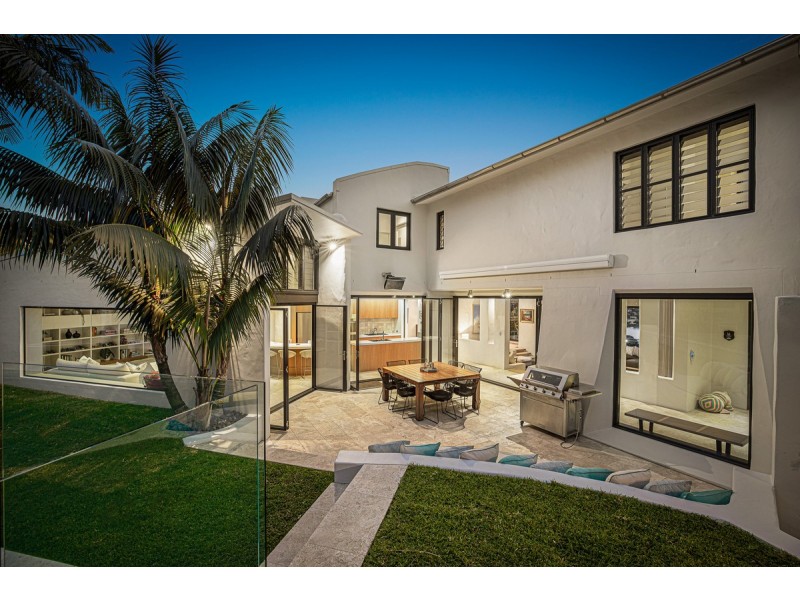 1 Pretoria Avenue, Mosman NSW 2088