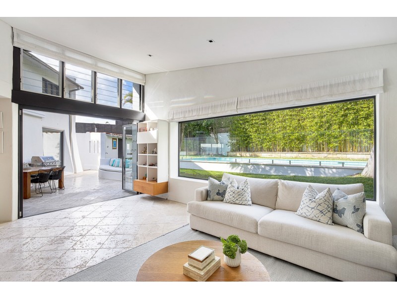 1 Pretoria Avenue, Mosman NSW 2088