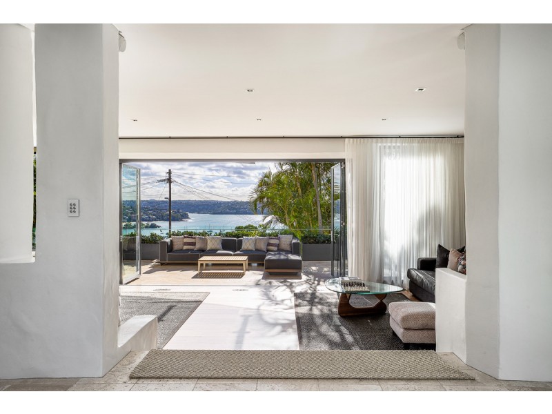 1 Pretoria Avenue, Mosman NSW 2088