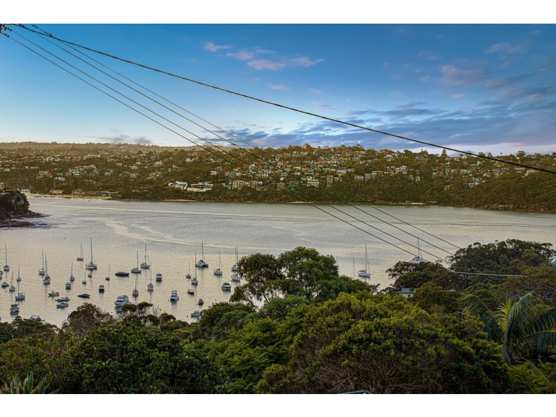 1 Pretoria Avenue, Mosman NSW 2088