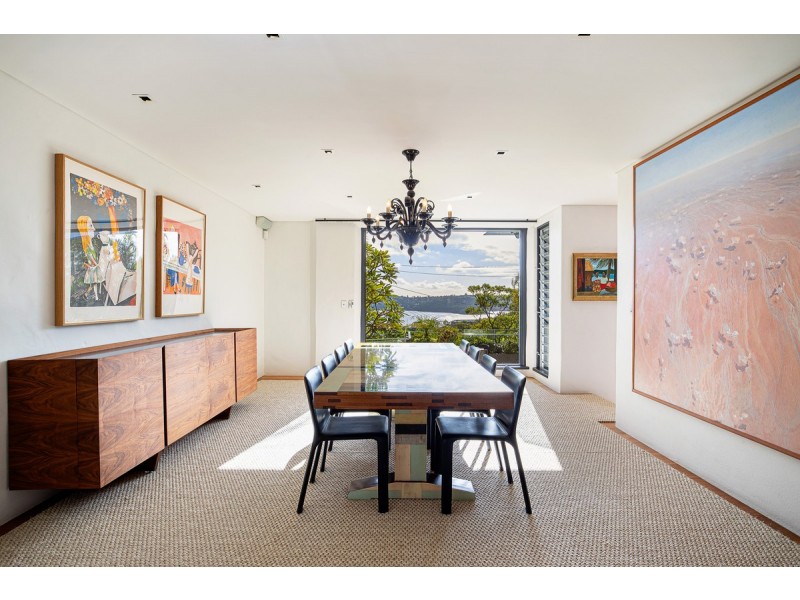 1 Pretoria Avenue, Mosman NSW 2088