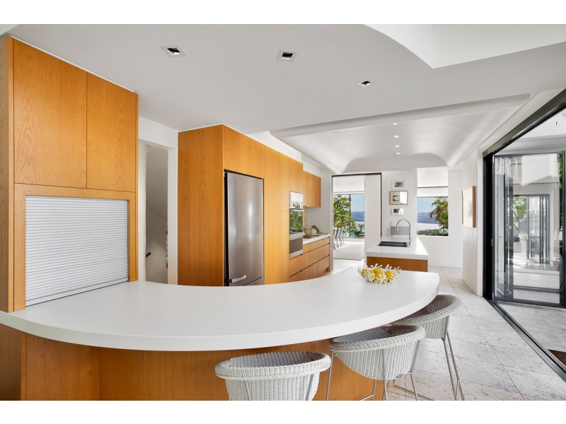 1 Pretoria Avenue, Mosman NSW 2088