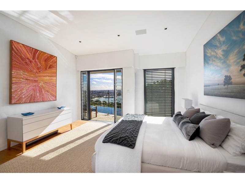 1 Pretoria Avenue, Mosman NSW 2088