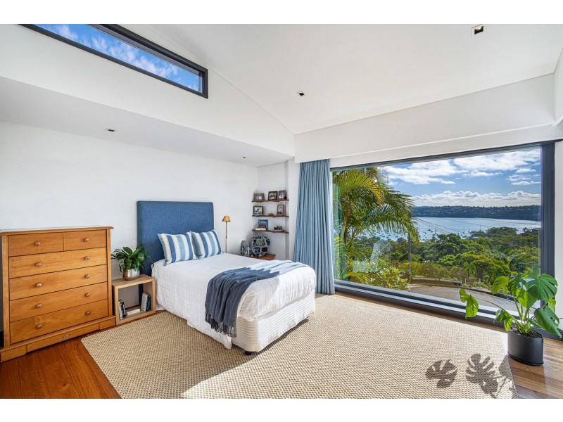 1 Pretoria Avenue, Mosman NSW 2088