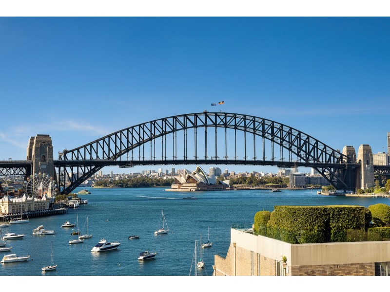 6 Bay View Street, Lavender Bay NSW 2060