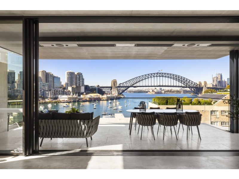 6 Bay View Street, Lavender Bay NSW 2060
