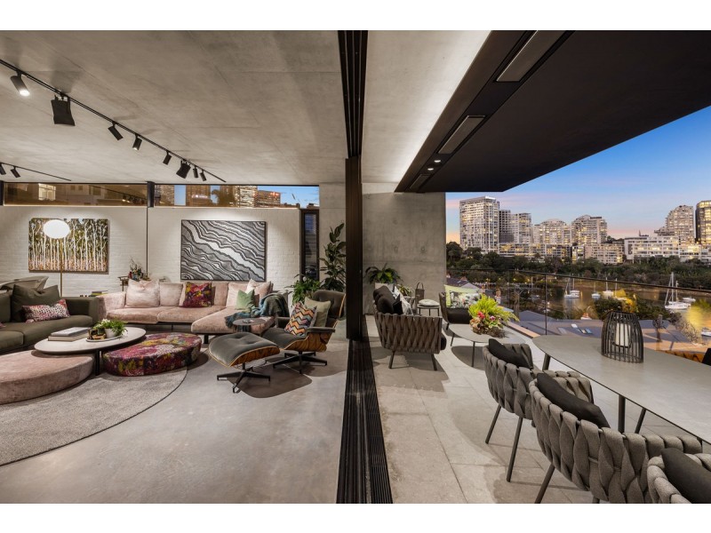 6 Bay View Street, Lavender Bay NSW 2060