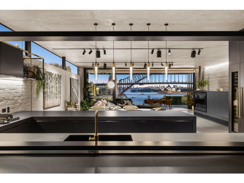 6 Bay View Street, Lavender Bay NSW 2060