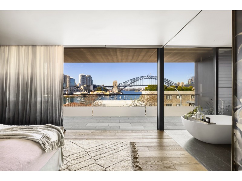 6 Bay View Street, Lavender Bay NSW 2060