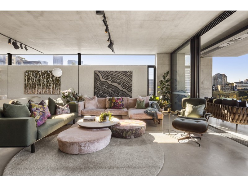 6 Bay View Street, Lavender Bay NSW 2060