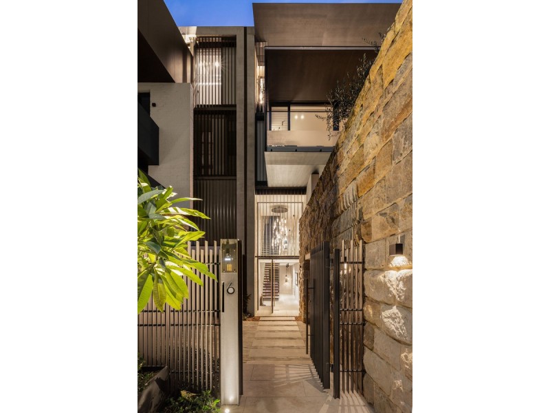 6 Bay View Street, Lavender Bay NSW 2060