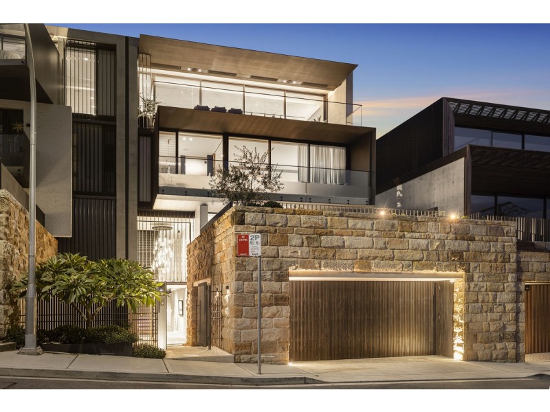 6 Bay View Street, Lavender Bay NSW 2060