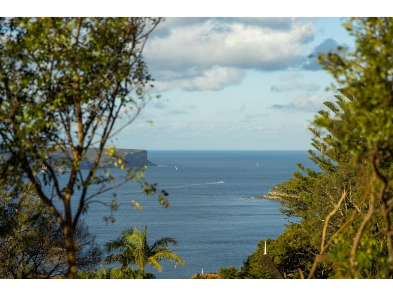 10/31 Awaba Street, Mosman NSW 2088