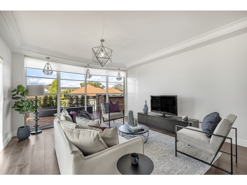 10/31 Awaba Street, Mosman NSW 2088