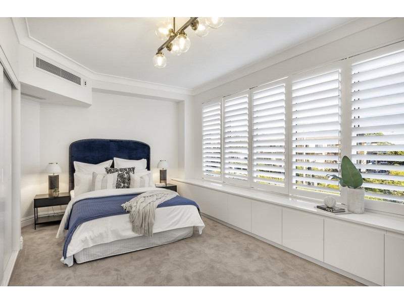10/31 Awaba Street, Mosman NSW 2088