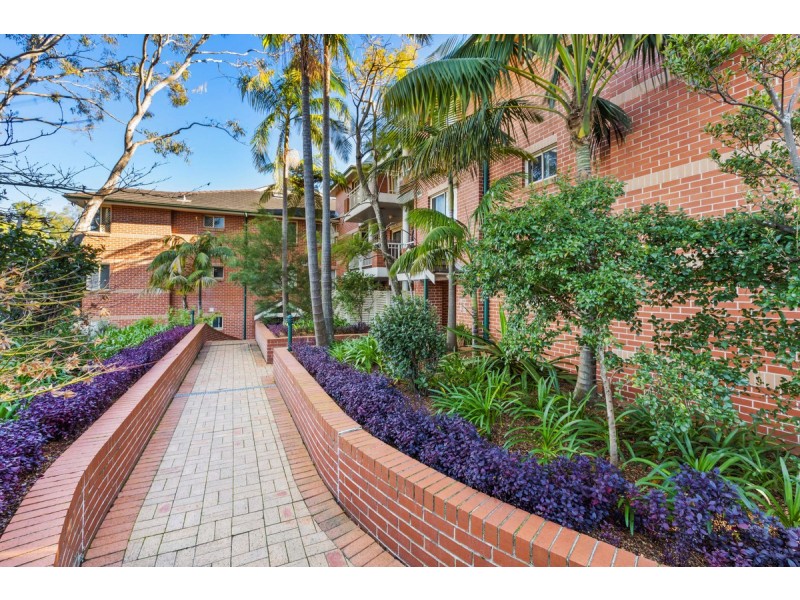 19/654 Willoughby Road, Willoughby NSW 2068