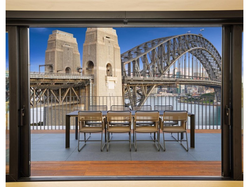 Penthouse 801/20 Alfred Street, Milsons Point NSW 2061