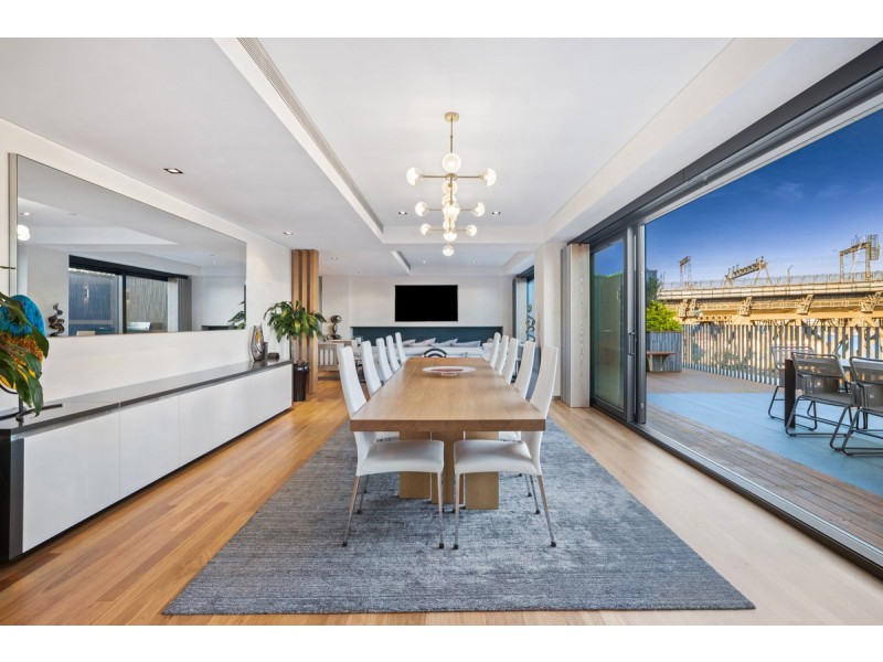 Penthouse 801/20 Alfred Street, Milsons Point NSW 2061