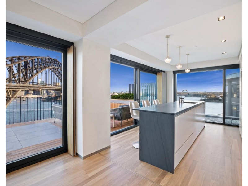 Penthouse 801/20 Alfred Street, Milsons Point NSW 2061