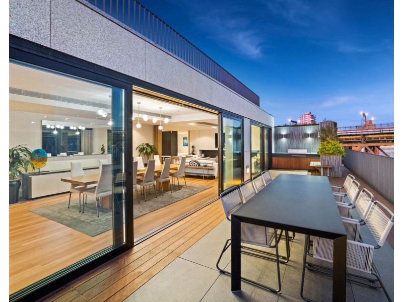 Penthouse 801/20 Alfred Street, Milsons Point NSW 2061