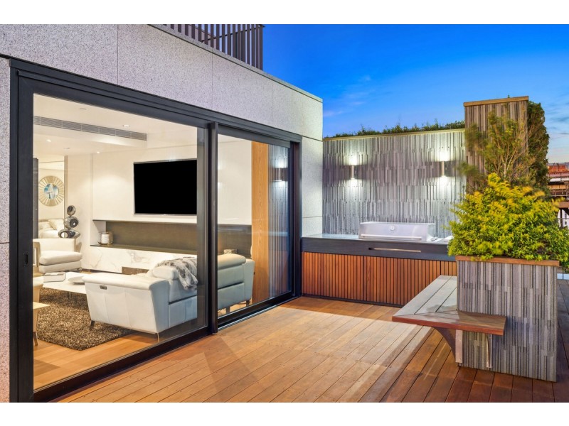 Penthouse 801/20 Alfred Street, Milsons Point NSW 2061