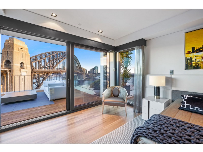 Penthouse 801/20 Alfred Street, Milsons Point NSW 2061