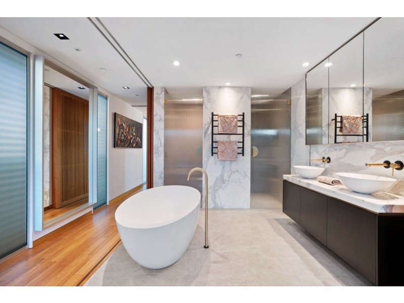 Penthouse 801/20 Alfred Street, Milsons Point NSW 2061