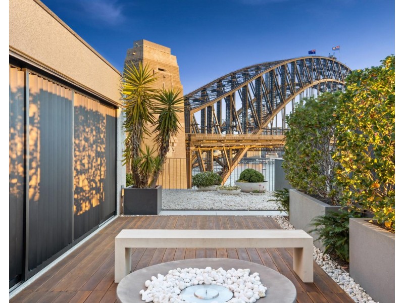 Penthouse 801/20 Alfred Street, Milsons Point NSW 2061