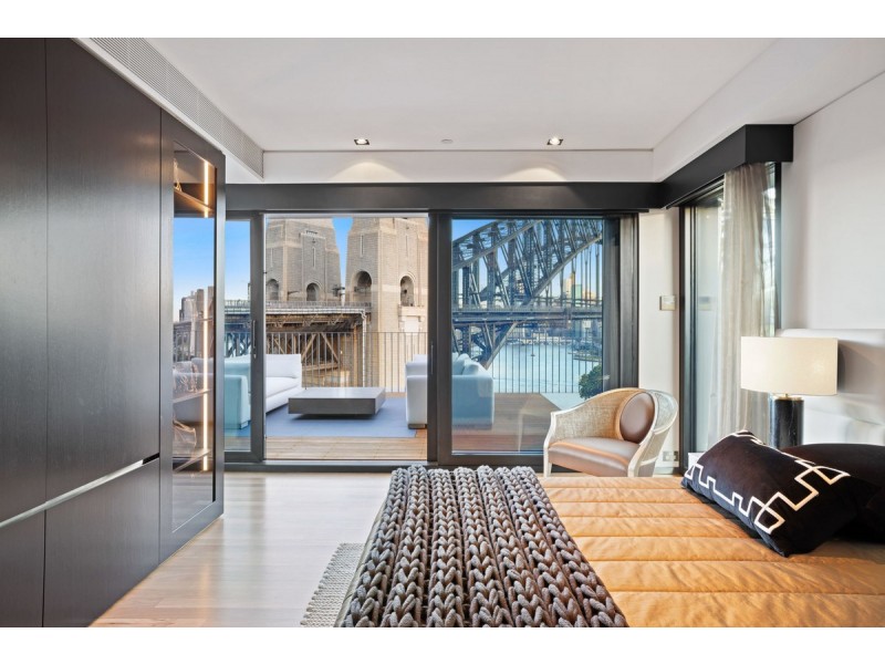 Penthouse 801/20 Alfred Street, Milsons Point NSW 2061