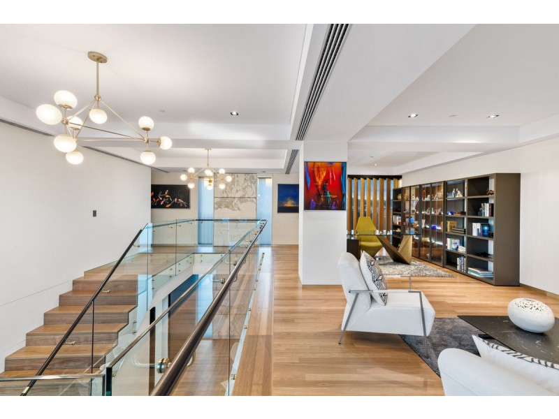 Penthouse 801/20 Alfred Street, Milsons Point NSW 2061