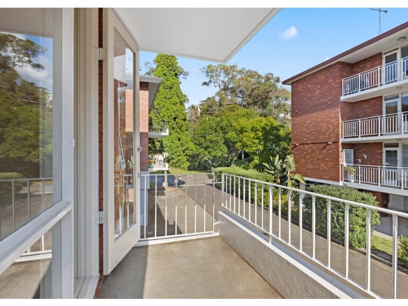 8/3 The Esplanade, Mosman NSW 2088