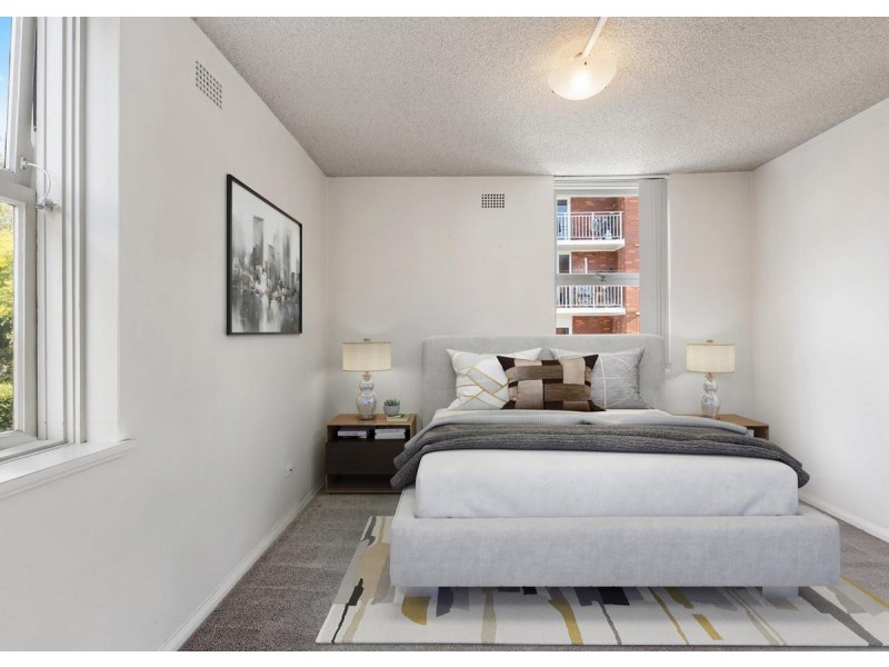 8/3 The Esplanade, Mosman NSW 2088