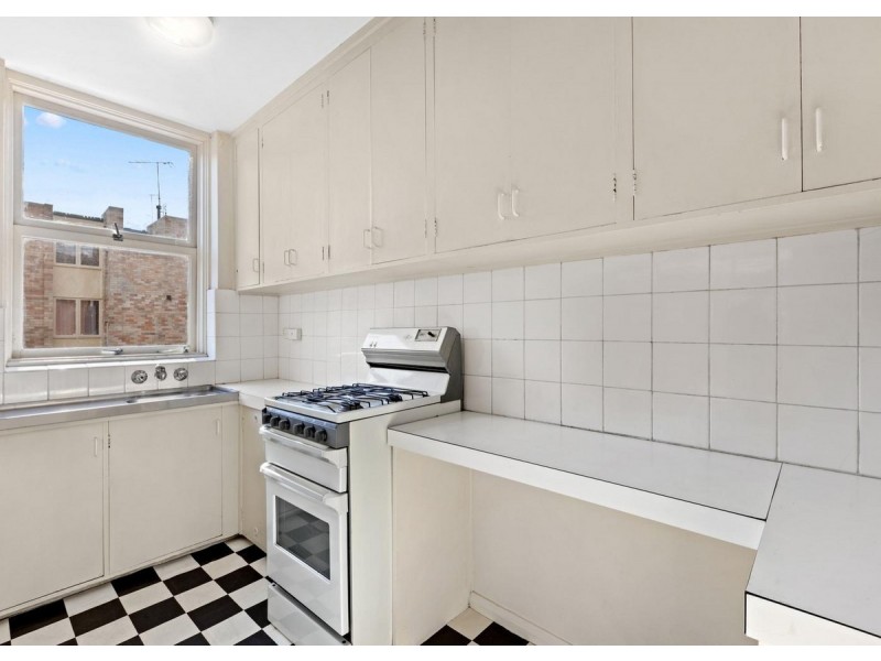 8/3 The Esplanade, Mosman NSW 2088