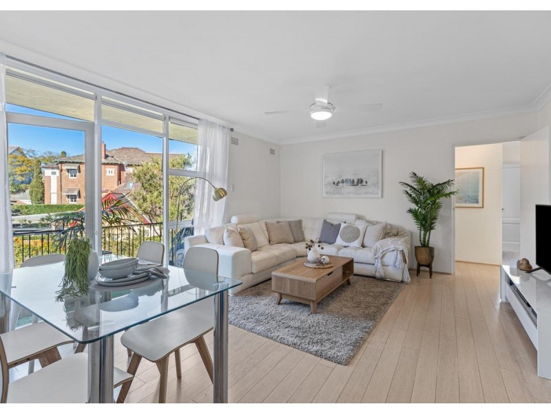 5/120 Kurraba Road, Neutral Bay NSW 2089