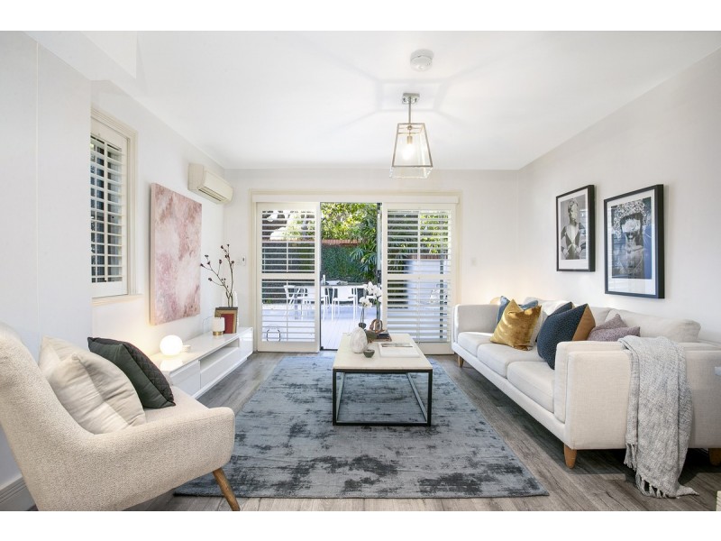 1/159 Ernest Street, Crows Nest NSW 2065