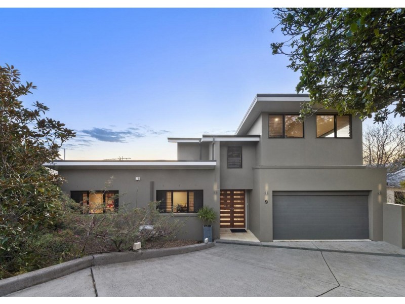 9 Bluegum Crescent, Frenchs Forest NSW 2086