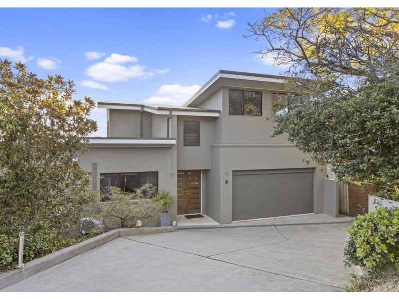 9 Bluegum Crescent, Frenchs Forest NSW 2086