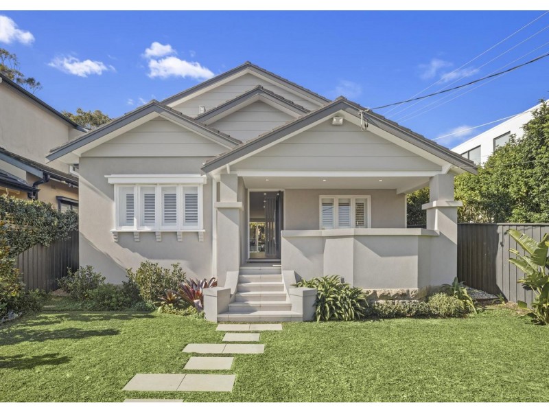 55 Countess Street, Mosman NSW 2088