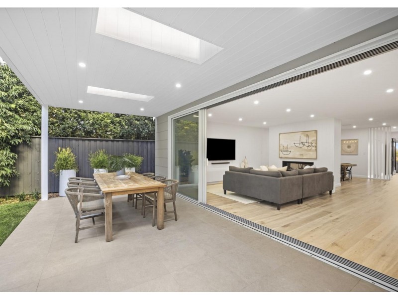 55 Countess Street, Mosman NSW 2088