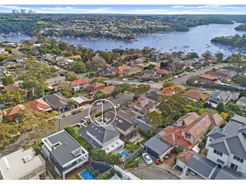 55 Countess Street, Mosman NSW 2088