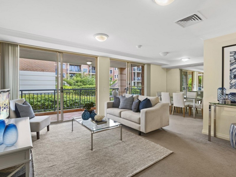4/26-28 Northcote Street, Naremburn NSW 2065