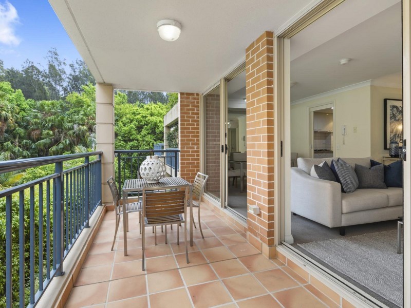 4/26-28 Northcote Street, Naremburn NSW 2065