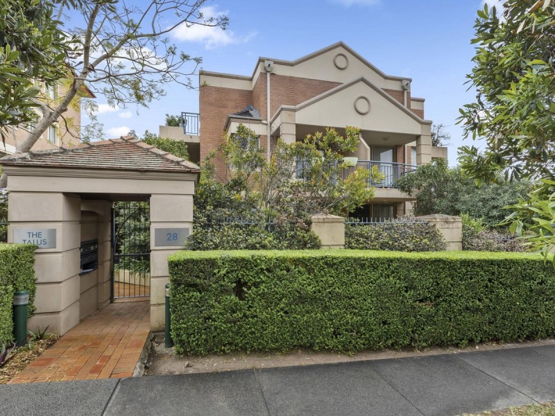 4/26-28 Northcote Street, Naremburn NSW 2065