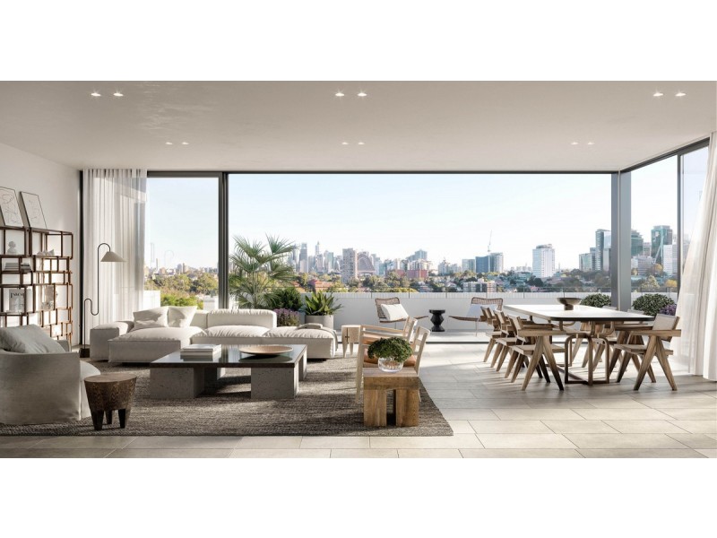 1.02/14 – 20 Premier Street, Neutral Bay NSW 2089