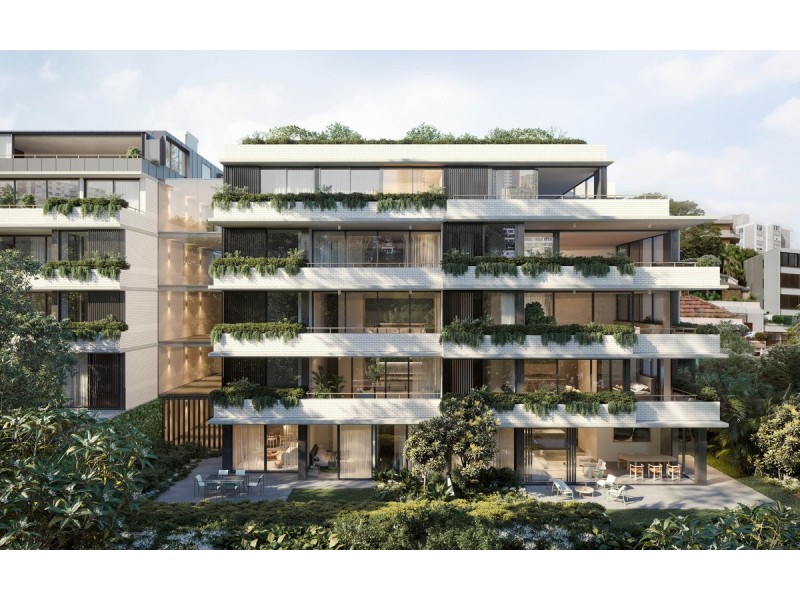 1.02/14 – 20 Premier Street, Neutral Bay NSW 2089